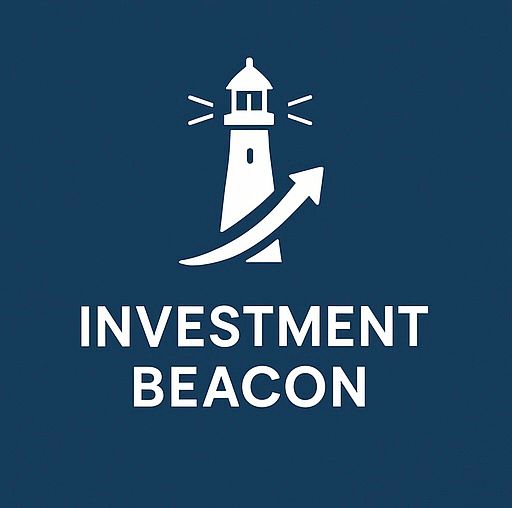 A path to bright investment future. 